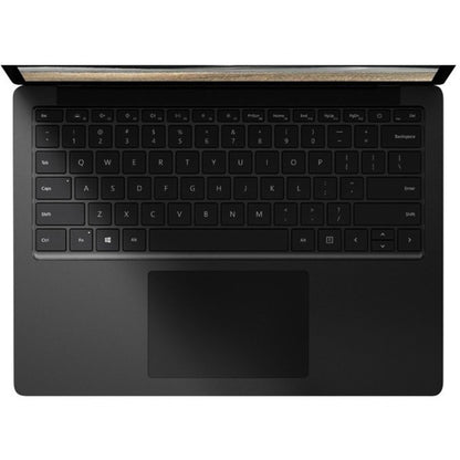 Ordinateur portable Microsoft Surface Laptop 4 15" à écran tactile - Intel Core i7 11e génération i7-1185G7 - 16 Go - SSD 512 Go - Noir mat 5IP-00002