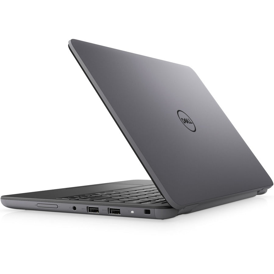 Ordinateur portable Dell Latitude 3000 3120 11,6" - Disque dur - Intel Celeron N5100 - 4 Go - SSD 128 Go - Clavier anglais (États-Unis) 5FXHV