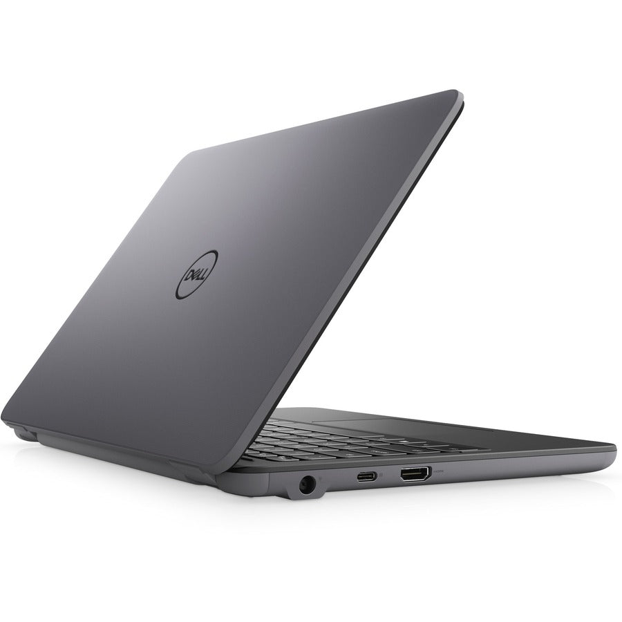 Ordinateur portable Dell Latitude 3000 3120 11,6" - Disque dur - Intel Celeron N5100 - 4 Go - SSD 128 Go - Clavier anglais (États-Unis) 5FXHV