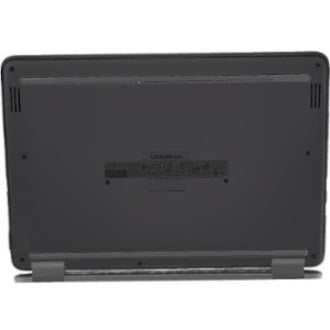 Ordinateur portable Dell Latitude 3000 3120 11,6" - Disque dur - Intel Celeron N5100 - 4 Go - SSD 128 Go - Clavier anglais (États-Unis) 5FXHV