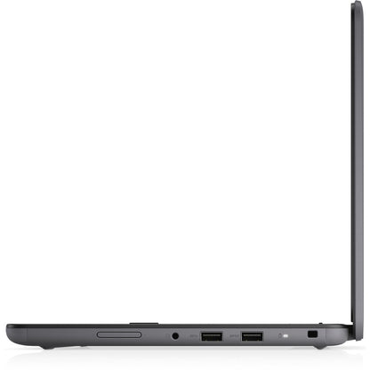 Ordinateur portable Dell Latitude 3000 3120 11,6" - Disque dur - Intel Celeron N5100 - 4 Go - SSD 128 Go - Clavier anglais (États-Unis) 5FXHV