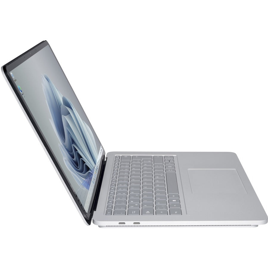 Microsoft Surface Laptop Studio 14,4" Écran tactile convertible (curseur flottant) Ordinateur portable 2 en 1 - Intel Core i7 11e génération i7-11370H - 32 Go - SSD 1 To - Platinum AID-00026