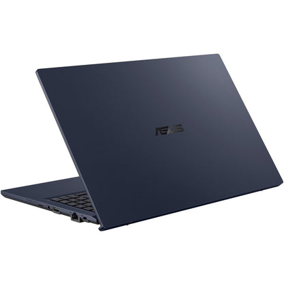 Asus ExpertBook B1 B1500 B1500CEAE-C53P-CA-1 15.6" Notebook - Intel Core i5 11th Gen i5-1135G7 - 8 GB - 256 GB SSD - Star Black B1500CEAE-C53P-CA-1