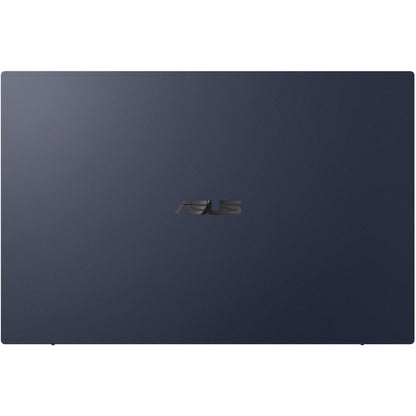 Asus ExpertBook B1 B1500 B1500CEAE-C53P-CA-1 15.6" Notebook - Intel Core i5 11th Gen i5-1135G7 - 8 GB - 256 GB SSD - Star Black B1500CEAE-C53P-CA-1