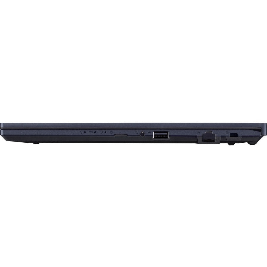 Asus ExpertBook B1 B1500 B1500CEAE-C53P-CA-1 15.6" Notebook - Intel Core i5 11th Gen i5-1135G7 - 8 GB - 256 GB SSD - Star Black B1500CEAE-C53P-CA-1