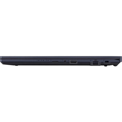 Asus ExpertBook B1 B1500 B1500CEAE-C53P-CA-1 15.6" Notebook - Intel Core i5 11th Gen i5-1135G7 - 8 GB - 256 GB SSD - Star Black B1500CEAE-C53P-CA-1