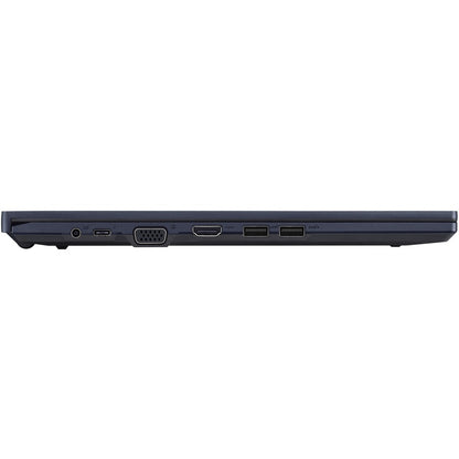 Asus ExpertBook B1 B1500 B1500CEAE-C53P-CA-1 15.6" Notebook - Intel Core i5 11th Gen i5-1135G7 - 8 GB - 256 GB SSD - Star Black B1500CEAE-C53P-CA-1