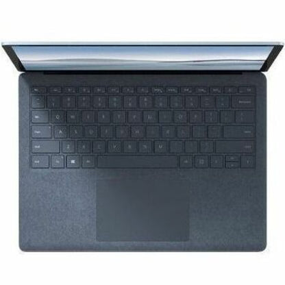 Ordinateur portable Microsoft Surface Laptop 4 13,5" à écran tactile - Intel Core i5 - 8 Go - SSD 512 Go - Platine LBZ-00010