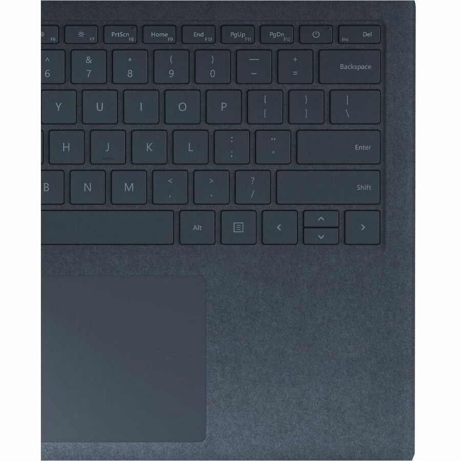 Ordinateur portable Microsoft Surface Laptop 4 13,5" à écran tactile - Intel Core i5 - 8 Go - SSD 512 Go - Platine LBZ-00010
