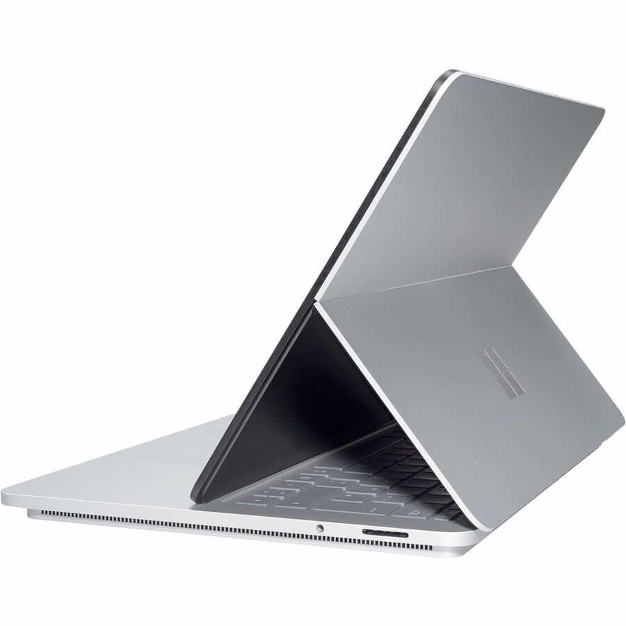 Microsoft Surface Laptop Studio 14,4" Écran tactile convertible (curseur flottant) 2 en 1 Notebook - Intel Core i5 - 16 Go - SSD 256 Go - Platinum TNX-00027