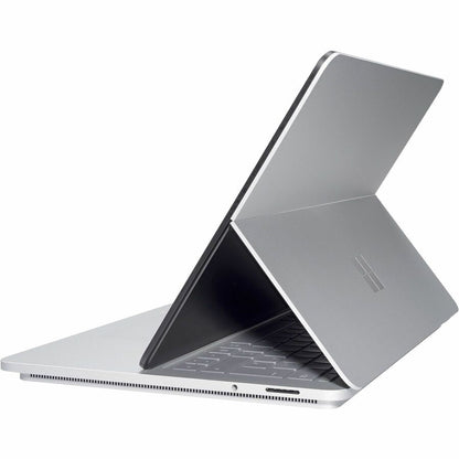 Microsoft Surface Laptop Studio 14,4" Écran tactile convertible (curseur flottant) 2 en 1 Notebook - Intel Core i5 - 16 Go - SSD 256 Go - Platinum TNX-00027