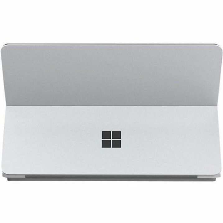 Microsoft Surface Laptop Studio 14,4" Écran tactile convertible (curseur flottant) 2 en 1 Notebook - Intel Core i5 - 16 Go - SSD 256 Go - Platinum TNX-00027