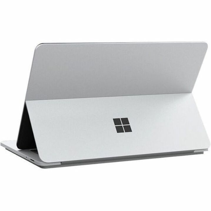 Microsoft Surface Laptop Studio 14,4" Écran tactile convertible (curseur flottant) 2 en 1 Notebook - Intel Core i5 - 16 Go - SSD 256 Go - Platinum TNX-00027