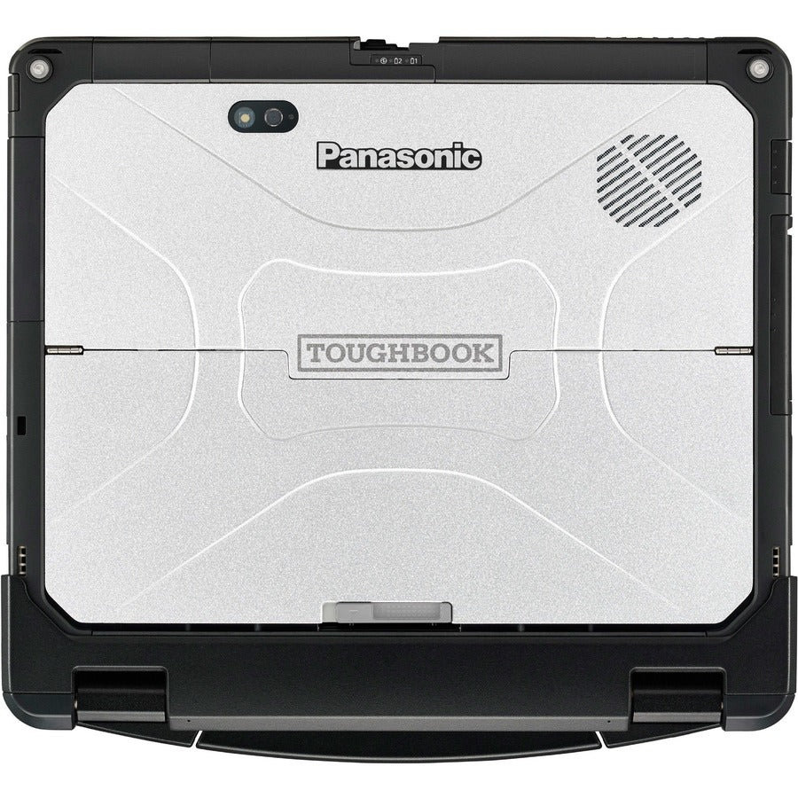 Tablette robuste Panasonic TOUGHBOOK CF-33 - 12" QHD - 16 Go - SSD 512 Go - Windows 10 64 bits CF33REPGUMC