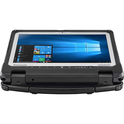 Tablette robuste Panasonic TOUGHBOOK CF-33 - 12" QHD - 16 Go - SSD 512 Go - Windows 10 64 bits CF33REPGUMC