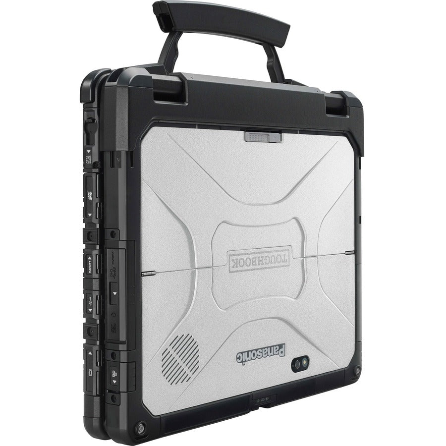 Tablette robuste Panasonic TOUGHBOOK CF-33 - 12" QHD - 16 Go - SSD 512 Go - Windows 10 64 bits CF33REPGUMC