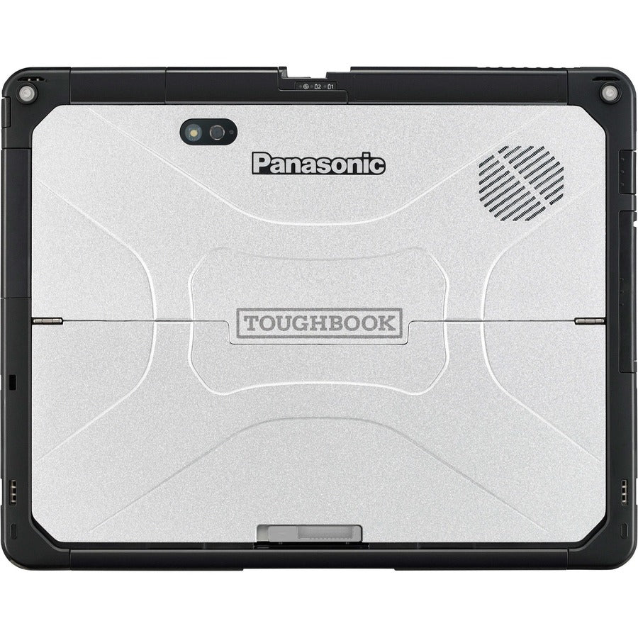 Tablette robuste Panasonic TOUGHBOOK CF-33 - 12" QHD - 16 Go - SSD 512 Go - Windows 10 64 bits CF33REPGUMC