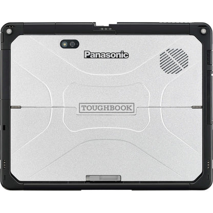 Tablette robuste Panasonic TOUGHBOOK CF-33 - 12" QHD - 16 Go - SSD 512 Go - Windows 10 64 bits CF33REPGUMC