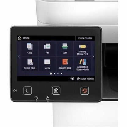Canon imageCLASS MF449dw Wireless Laser Multifunction Printer - Monochrome 3514C002