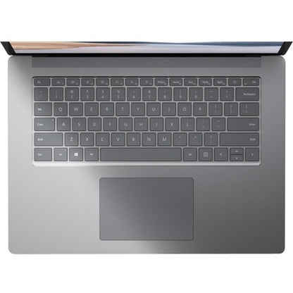Ordinateur portable Microsoft Surface Laptop 4 15" à écran tactile - Intel Core i7 11e génération i7-1185G7 - 8 Go - SSD 256 Go - Platinum LH8-00002