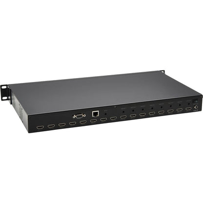 Tripp Lite by Eaton B302-8HX8H-4K 8x8 HDMI Matrix Switch/Splitter B302-8HX8H-4K