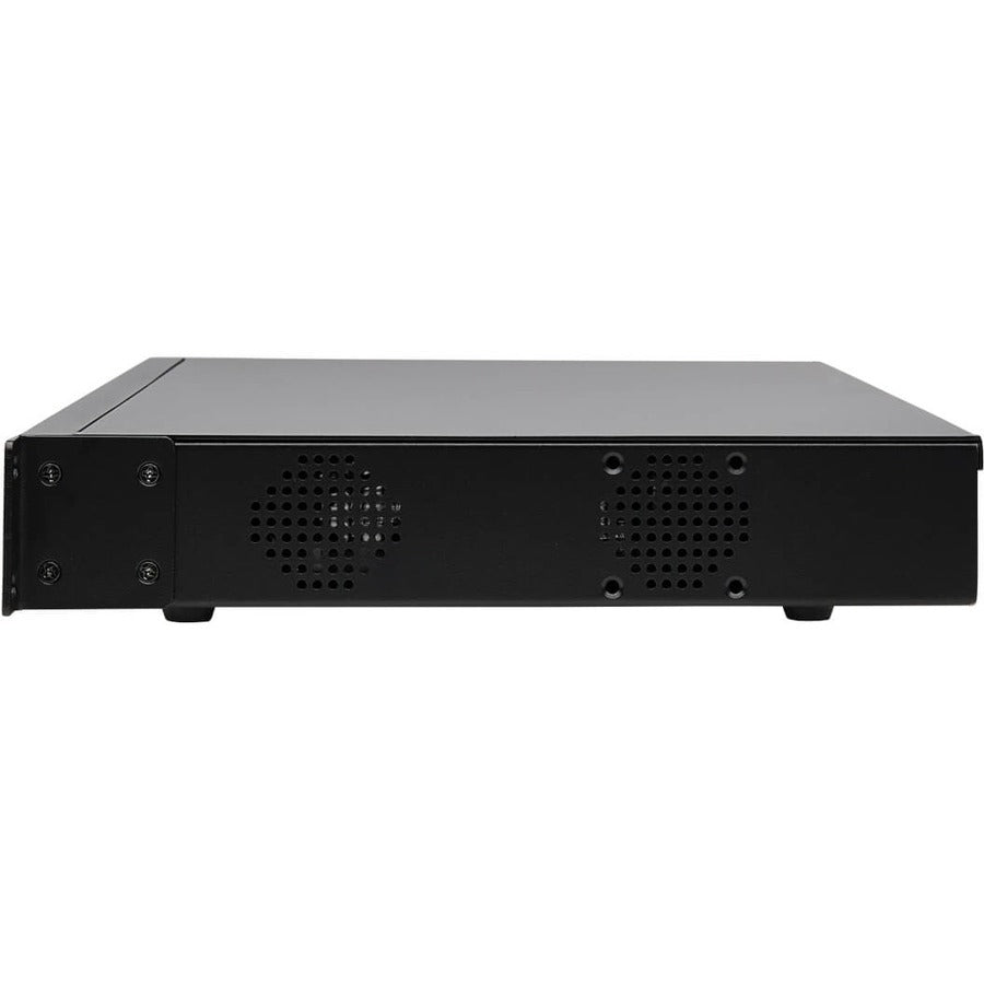 Tripp Lite by Eaton B302-8HX8H-4K 8x8 HDMI Matrix Switch/Splitter B302-8HX8H-4K