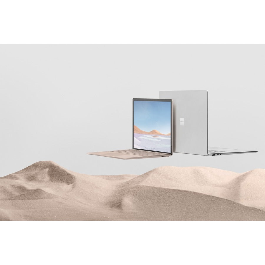 Ordinateur portable Microsoft Surface Laptop 3 13,5" à écran tactile - QHD - Intel Core i7 10e génération i7-1065G7 - 16 Go - SSD 256 Go PLA-00065