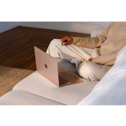 Ordinateur portable Microsoft Surface Laptop 3 13,5" à écran tactile - QHD - Intel Core i7 10e génération i7-1065G7 - 16 Go - SSD 256 Go PLA-00065
