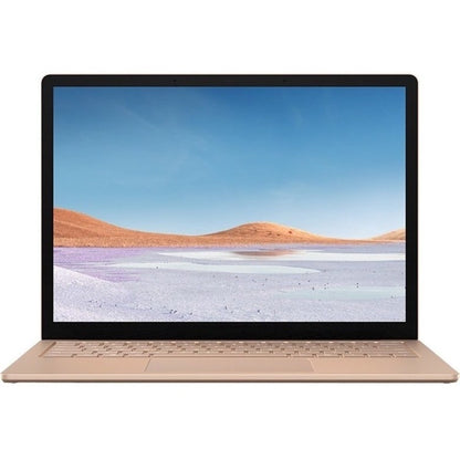 Ordinateur portable Microsoft Surface Laptop 3 13,5" à écran tactile - QHD - Intel Core i7 10e génération i7-1065G7 - 16 Go - SSD 256 Go PLA-00065
