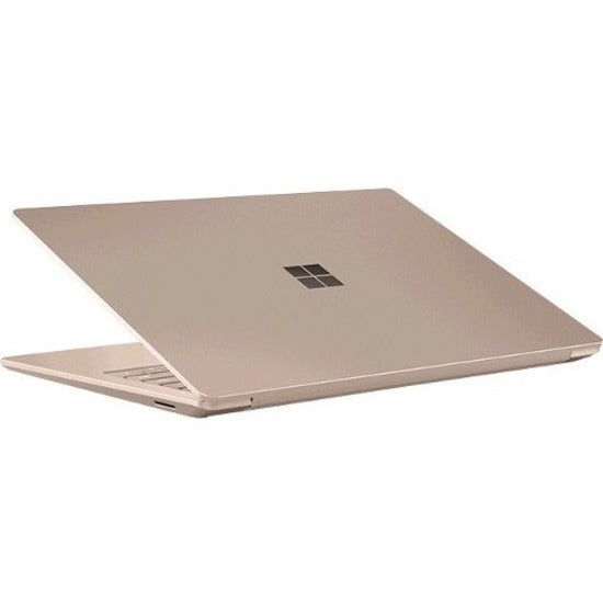 Ordinateur portable Microsoft Surface Laptop 3 13,5" à écran tactile - QHD - Intel Core i7 10e génération i7-1065G7 - 16 Go - SSD 256 Go PLA-00065