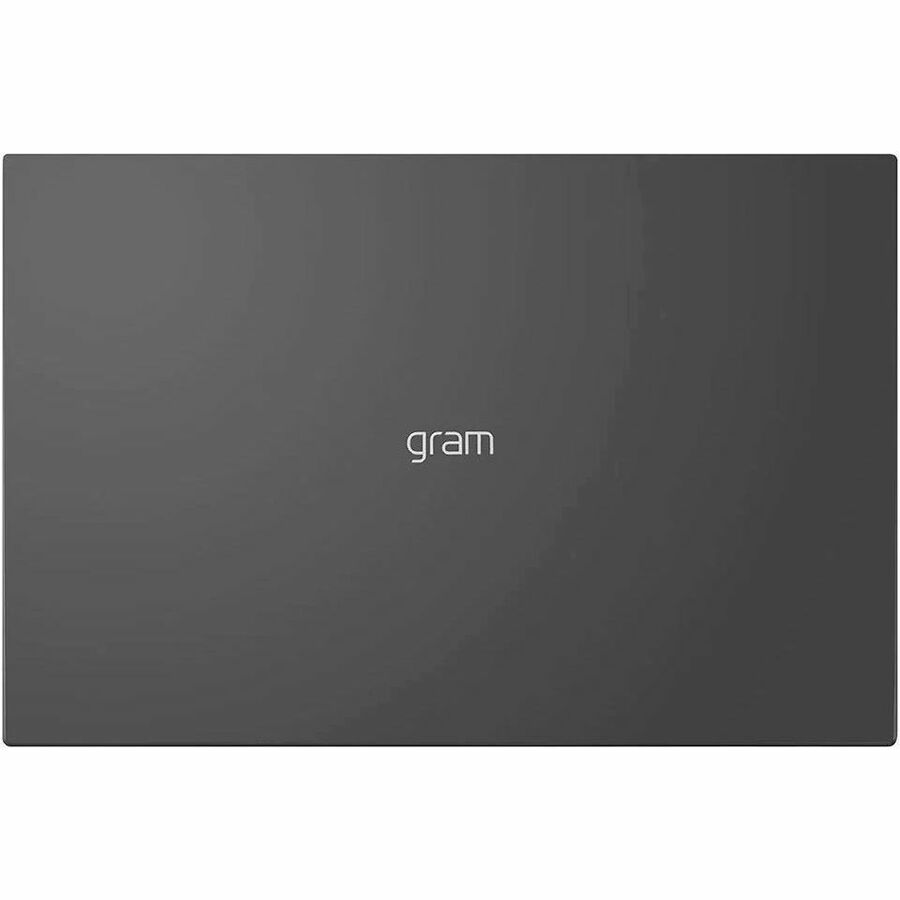 Ordinateur portable LG gram 17Z90P-N.AP75A8 17" - WQXGA - Intel Core i7 11e génération i7-1165G7 - Plateforme Intel Evo - 16 Go - SSD 512 Go - Noir obsidienne 17Z90P-N.AP75A8