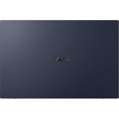Asus ExpertBook B3 Flip B3402 B3402FEA-C31H-CA 14" Touchscreen Convertible Notebook - Full HD - Intel Core i3 11th Gen i3-1115G4 - 8 GB - 256 GB SSD - Star Black B3402FEA-C31H-CA