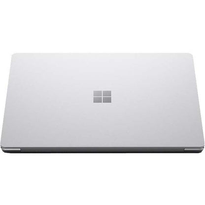 Ordinateur portable Microsoft Surface Laptop 5 15" à écran tactile - Intel Core i7 12e génération i7-1265U - Plateforme Intel Evo - 8 Go - SSD 256 Go - Clavier anglais, français - Platinum RBZ-00002