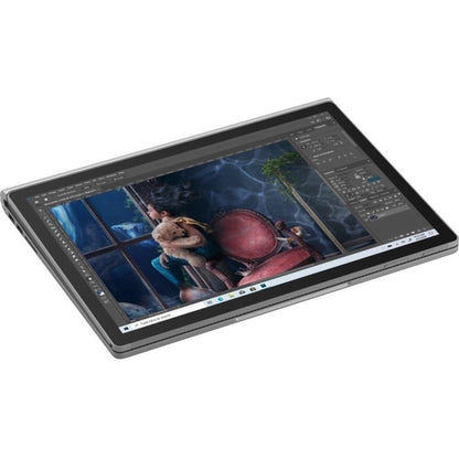 Ordinateur portable 2 en 1 à écran tactile Microsoft Surface Book 3 13,5" - WQHD - Intel Core i7 10e génération i7-1065G7 - 16 Go - SSD 256 Go TMX-00002