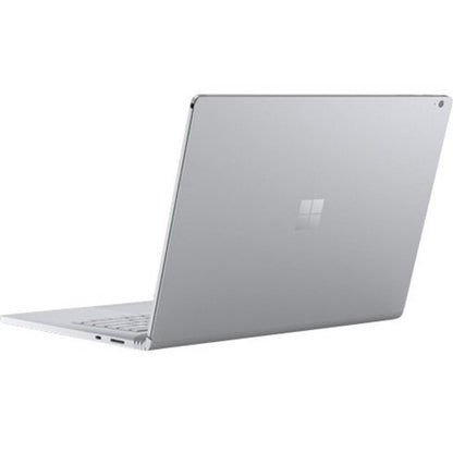 Ordinateur portable 2 en 1 à écran tactile Microsoft Surface Book 3 13,5" - WQHD - Intel Core i7 10e génération i7-1065G7 - 16 Go - SSD 256 Go TMX-00002