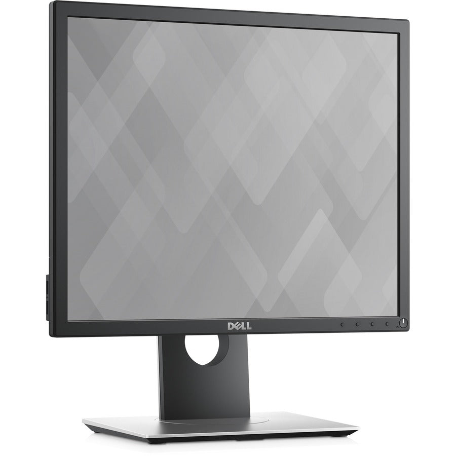 Moniteur LCD Dell P1917S 19" SXGA - 5:4 - Noir DELL-P1917SE