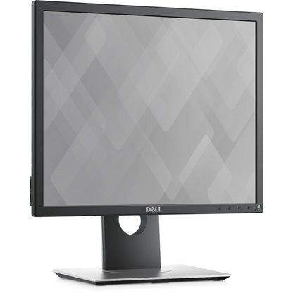 Moniteur LCD Dell P1917S 19" SXGA - 5:4 - Noir DELL-P1917SE