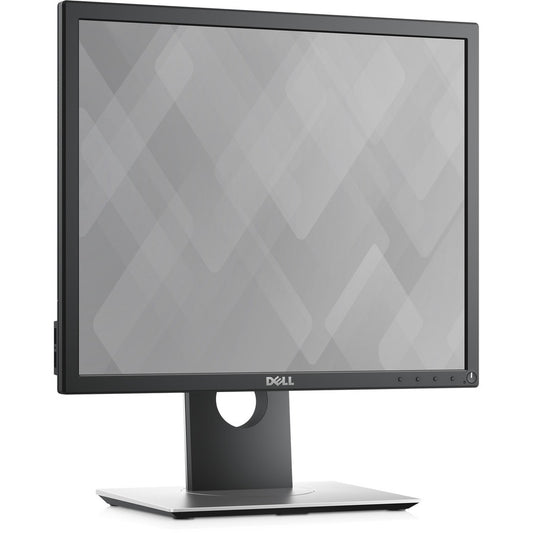 Moniteur LCD Dell P1917S 19" SXGA - 5:4 - Noir DELL-P1917SE