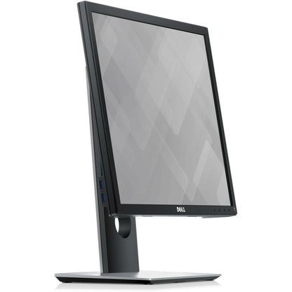 Moniteur LCD Dell P1917S 19" SXGA - 5:4 - Noir DELL-P1917SE