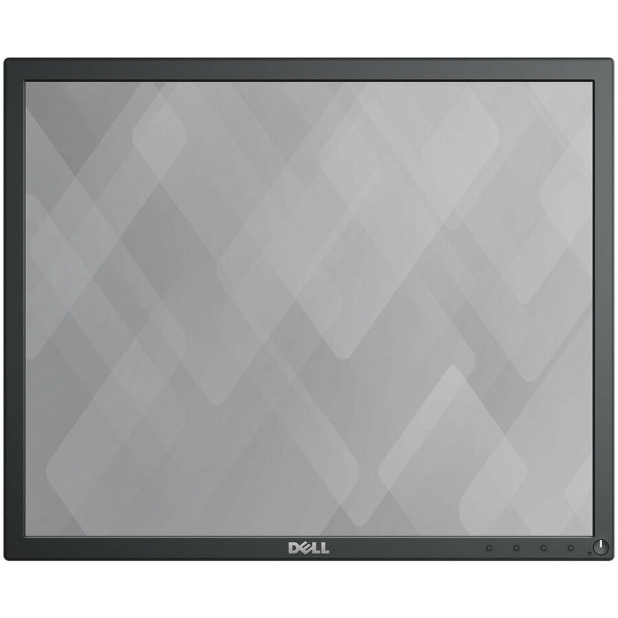 Moniteur LCD Dell P1917S 19" SXGA - 5:4 - Noir DELL-P1917SE