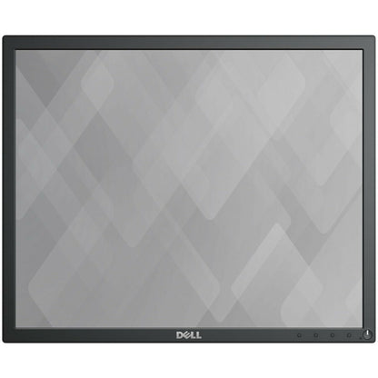 Moniteur LCD Dell P1917S 19" SXGA - 5:4 - Noir DELL-P1917SE