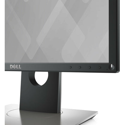 Moniteur LCD Dell P1917S 19" SXGA - 5:4 - Noir DELL-P1917SE