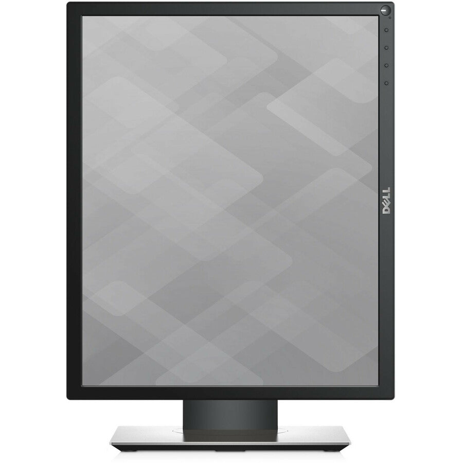 Moniteur LCD Dell P1917S 19" SXGA - 5:4 - Noir DELL-P1917SE