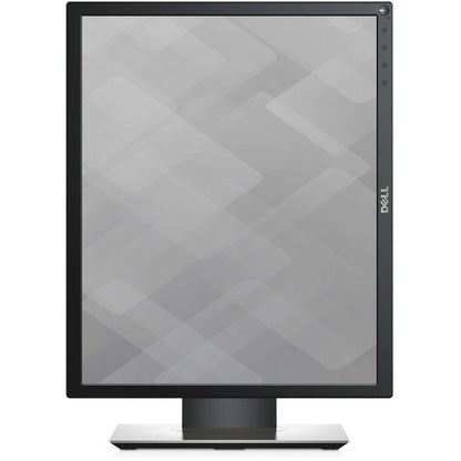 Moniteur LCD Dell P1917S 19" SXGA - 5:4 - Noir DELL-P1917SE