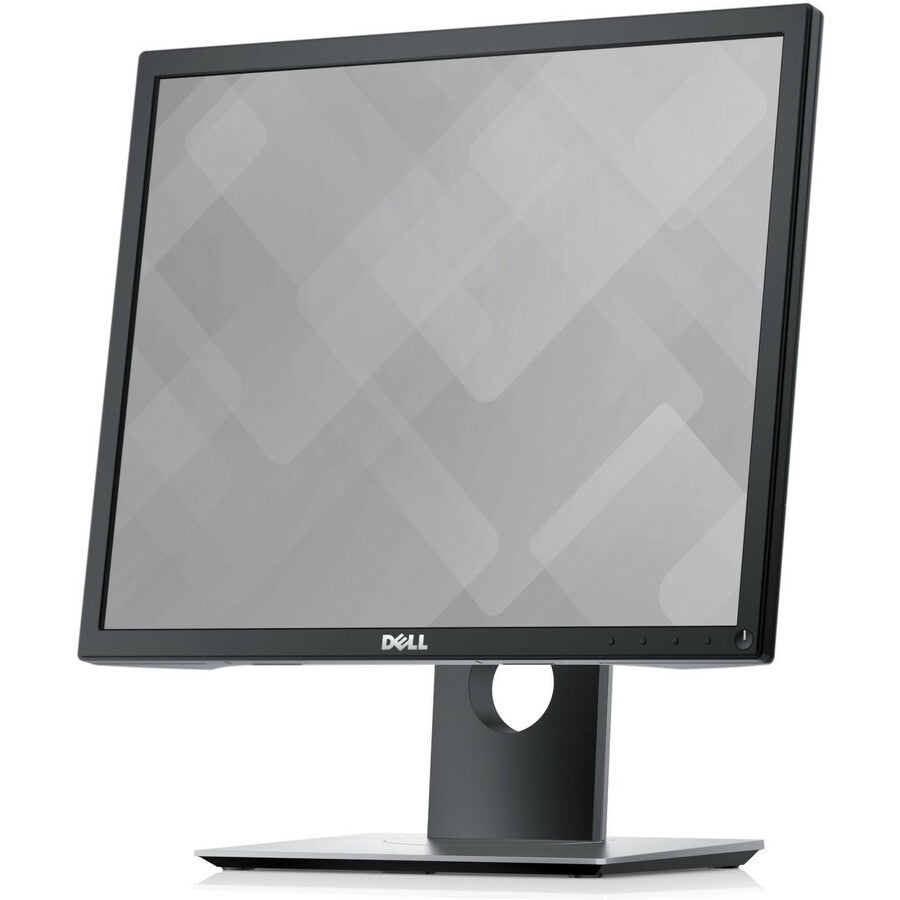 Moniteur LCD Dell P1917S 19" SXGA - 5:4 - Noir DELL-P1917SE