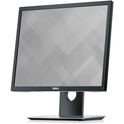 Moniteur LCD Dell P1917S 19" SXGA - 5:4 - Noir DELL-P1917SE