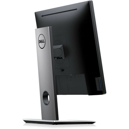 Moniteur LCD Dell P1917S 19" SXGA - 5:4 - Noir DELL-P1917SE