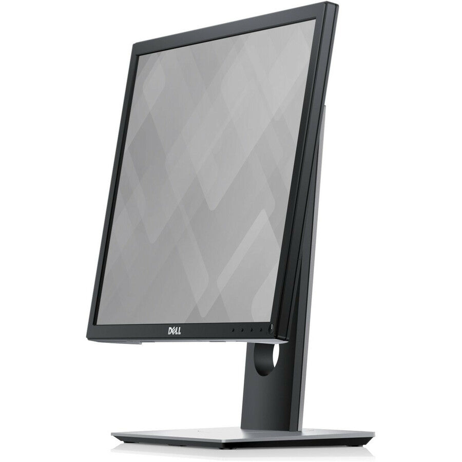 Moniteur LCD Dell P1917S 19" SXGA - 5:4 - Noir DELL-P1917SE