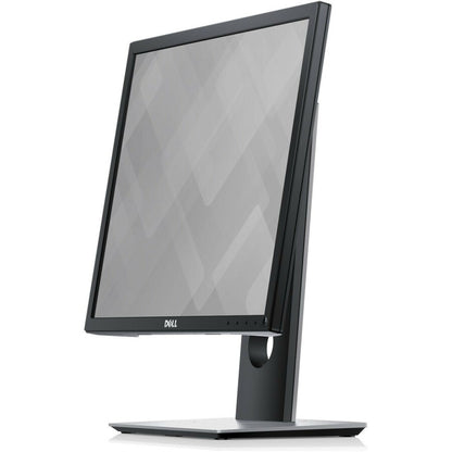 Moniteur LCD Dell P1917S 19" SXGA - 5:4 - Noir DELL-P1917SE