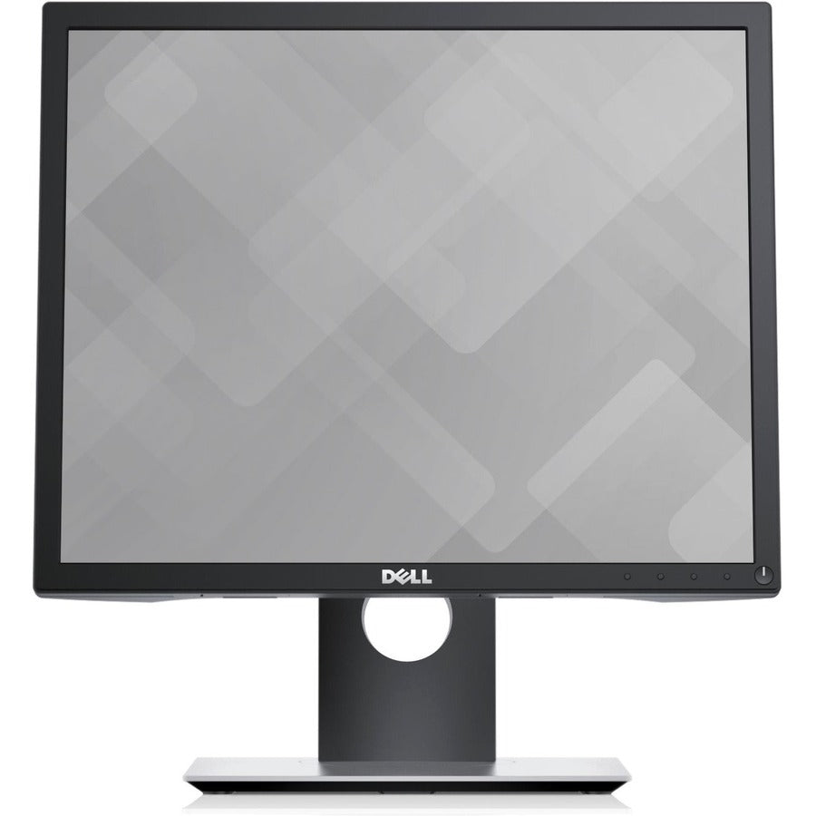 Moniteur LCD Dell P1917S 19" SXGA - 5:4 - Noir DELL-P1917SE